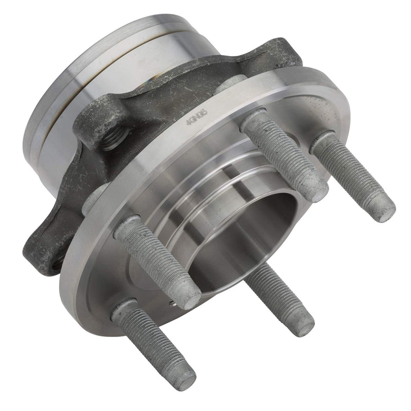 Wheel Bearing and Hub Assembly MOOG for Ford Explorer