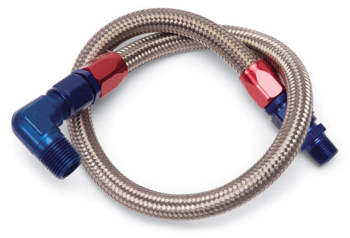 Fuel Line Kit Edelbrock 8127