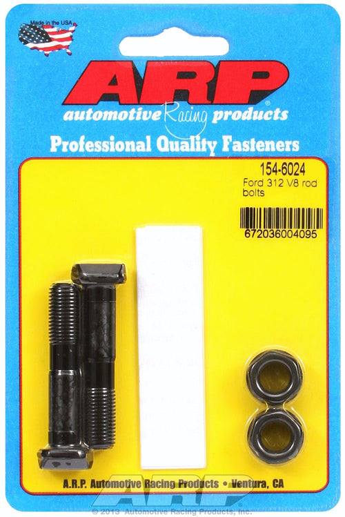 Connecting Rod Bolt ARP (154-6024)