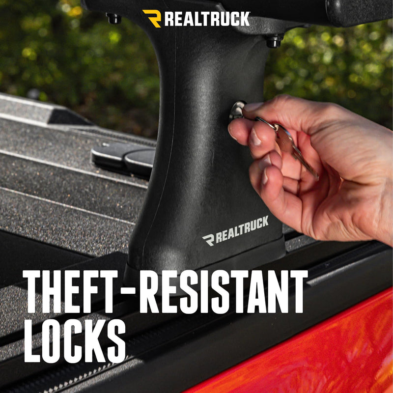 Elevate FS Base Rack RealTruck | 1119034