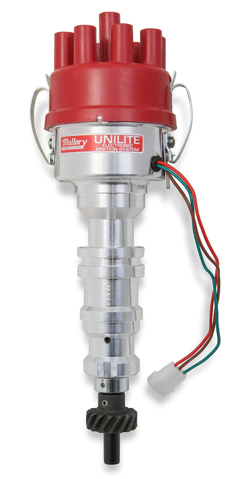 3755301 Mallory Unilite Distributor