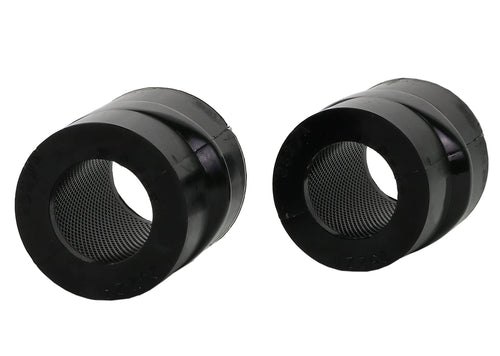 Bushing Kit Whiteline W23328, Black