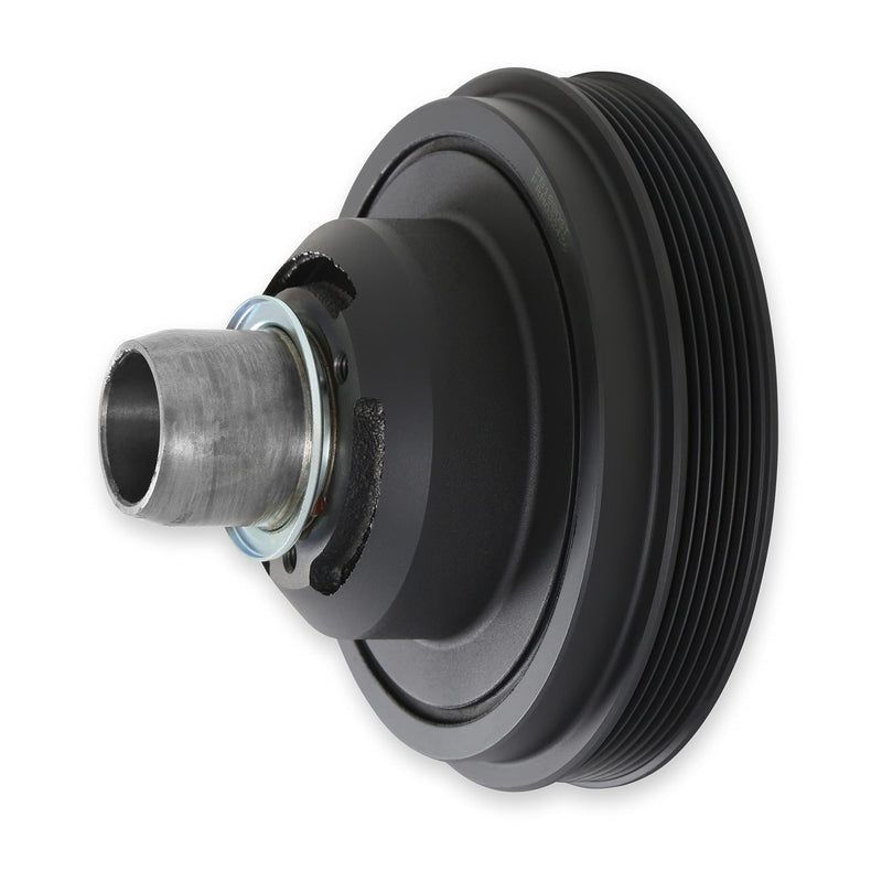 97-362 Holley Replacement Harmonic Damper/Balancer
