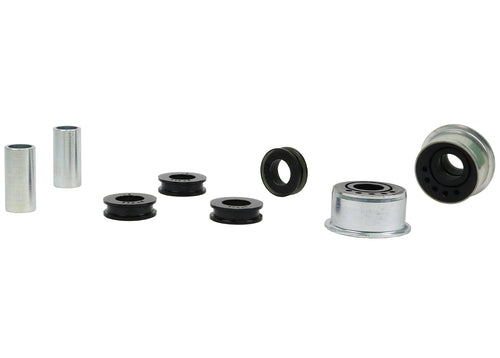 Nolathane Front Control Arm Bushing Kit REV028.0184; fits Subaru BRZ 13-19