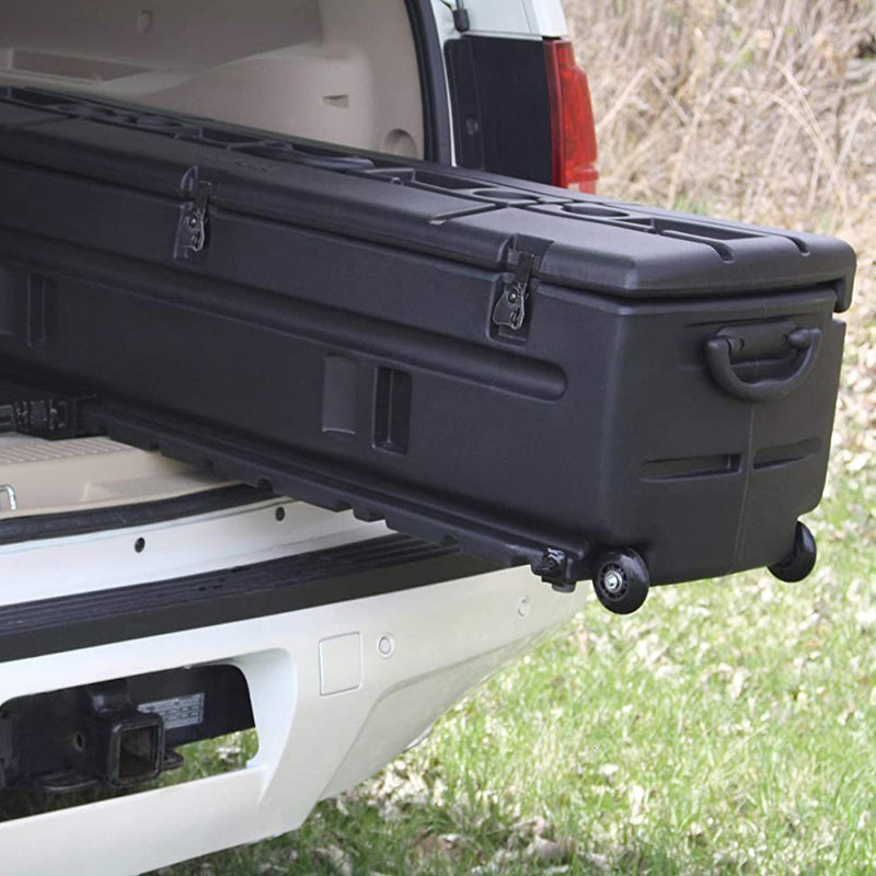 Black DU-HA Tote Slide Bracket 70104