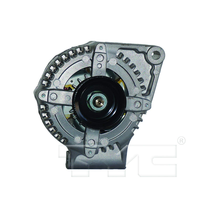 Alternator TYC Compatible with 2007-2009 Chevrolet Equinox