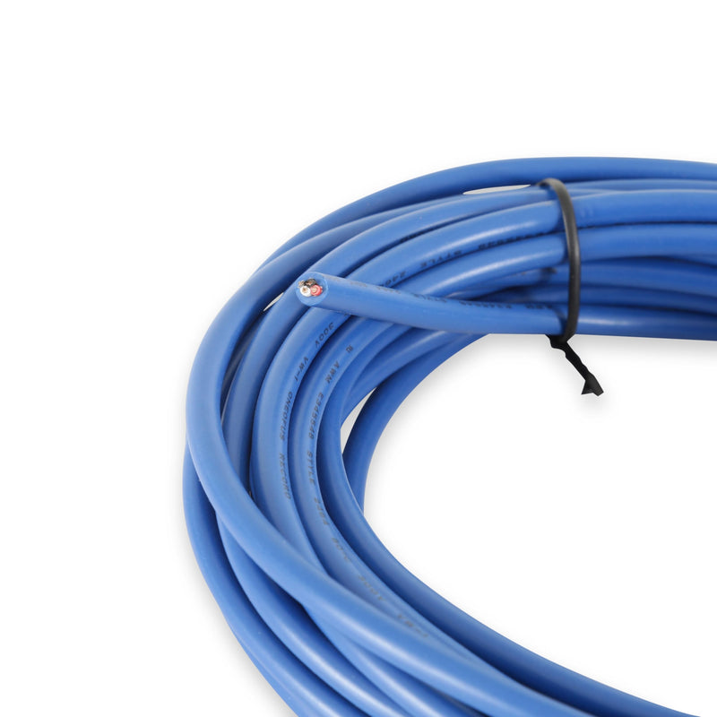 280-CA-BL240CT Racepak Record Cable
