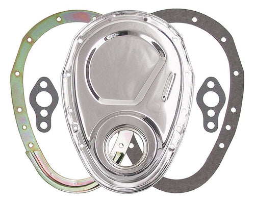 Timing Chain Cover Trans-Dapt - 2 Piece