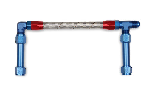 Fuel Line Holley 34-46