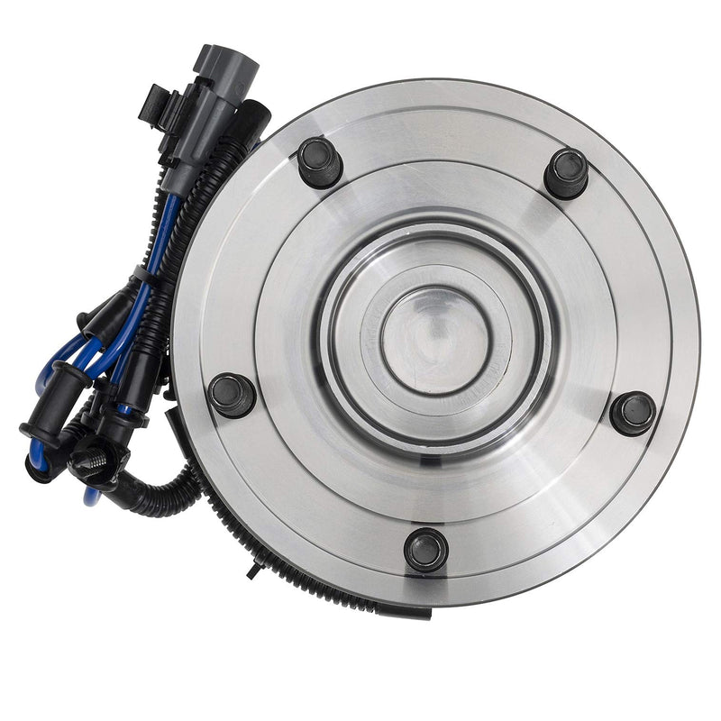 Wheel Bearing and Hub Assembly MOOG 512360 for Chrysler Town & Country