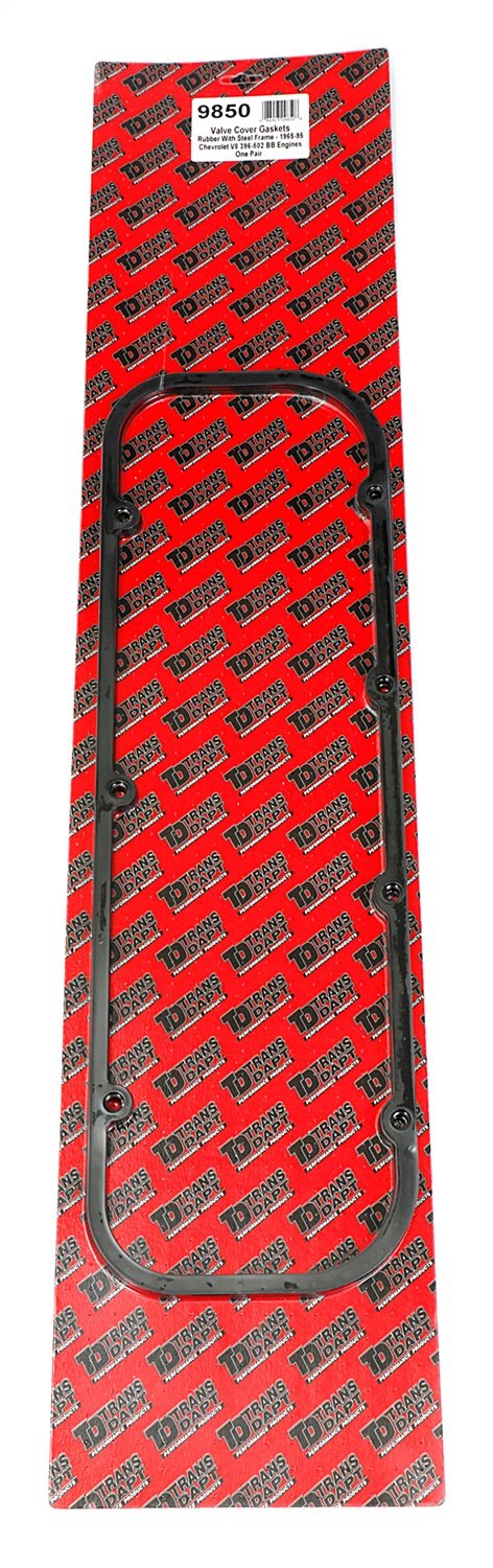 Valve Cover Gasket Trans-Dapt 9850