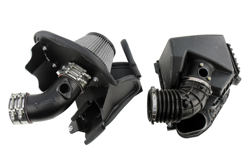 827-717BL HPS Performance Air Intake