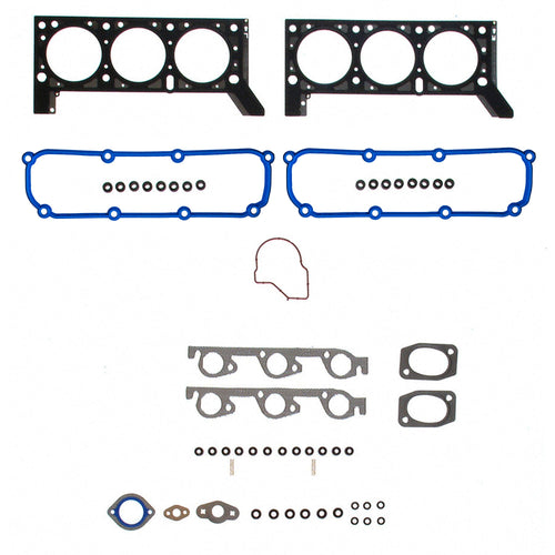 HS FEL-PRO 9996 PT-2 Head Gasket Set