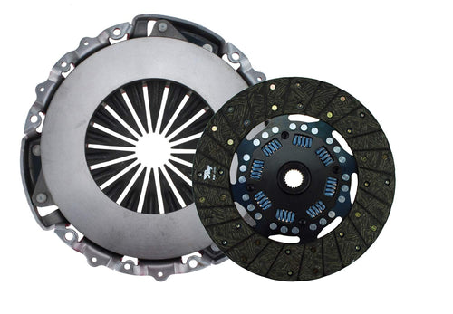 Powergrip RAM Clutches 98956 Clutch Set