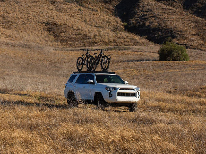 Slimsport Roof Rack Kit Front Runner Compatible with Toyota 4Runner (5th Gen)