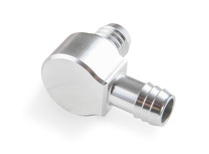 1/2 Barb Earl's Brake Booster Check Valve-Clear