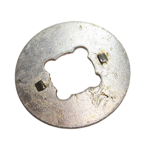 Omix-Ada 18880.35 | Transmission Cluster Gear Thrust Washer, T90 | OE Reference: 640410 | Fits Willys/Jeep 1946-1971