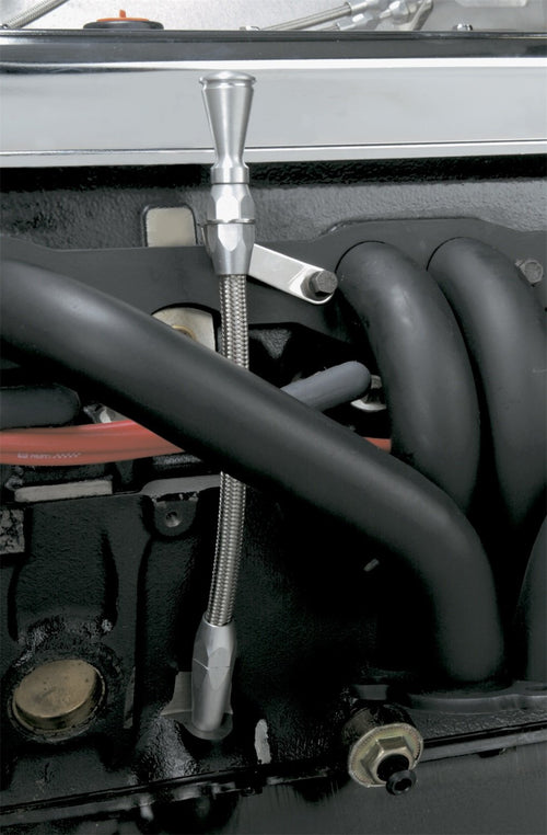 Flexible Engine Dipstick Lokar ED-5009 for Ramjet