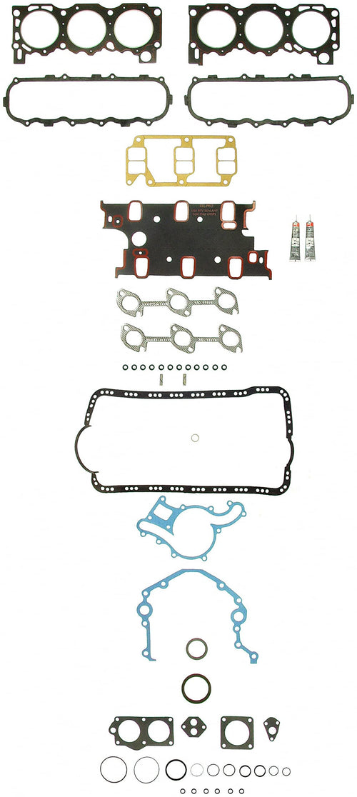 260-1220 FEL-PRO Gasket Kit