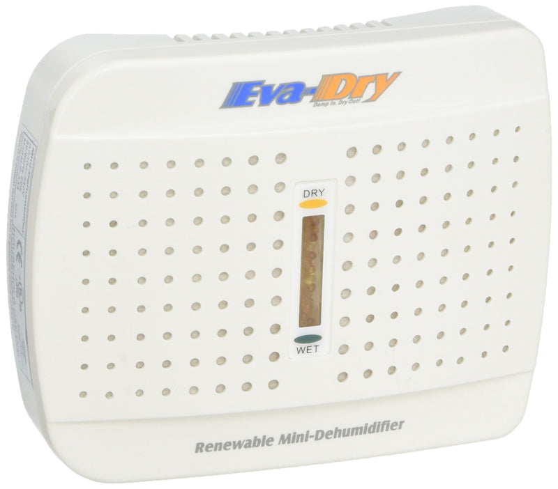 Mini-Dehumidifier Eva-Dry 300-500 sq. ft. 0 pt.