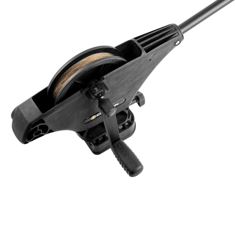 Easi-Troll Cannon 1901020 Manual Downrigger