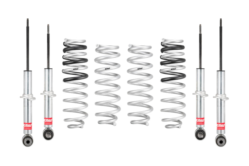 Pro-Truck Lift System Eibach (Stage 1) E80-35-056-03-22