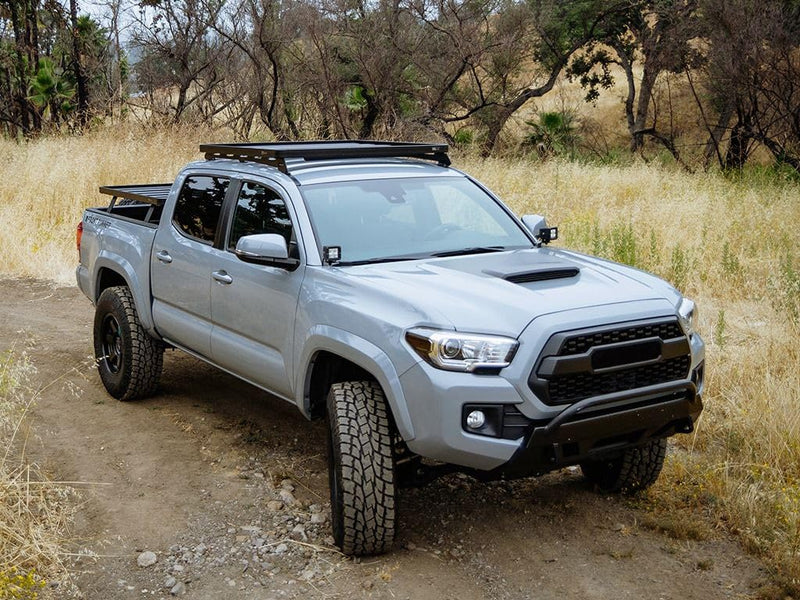 Slimline II Front Runner Tacoma (2005-Current) Roof Rack Kit/Low Profile