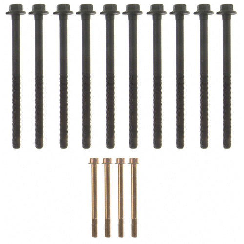 Engine Cylinder Head Bolt Set FEL-PRO ES 72196 for Chevrolet Equinox