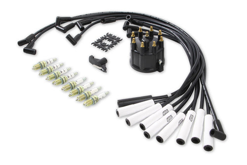 Truck ACCEL TST11 Super Tune Up Kit
