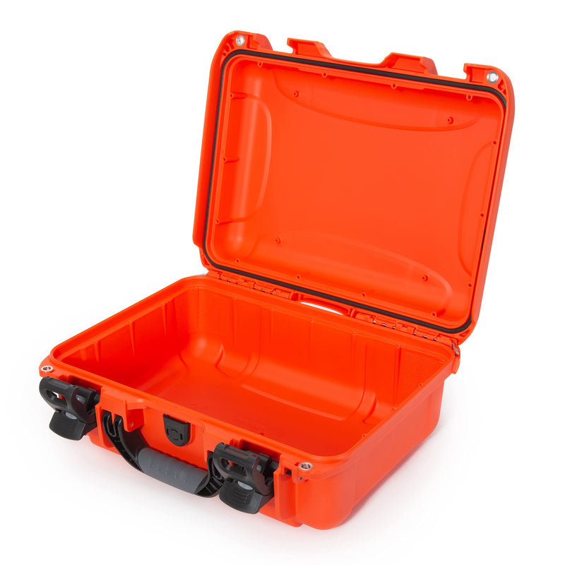 Waterproof Nanuk 920 Hard Case Empty - Orange
