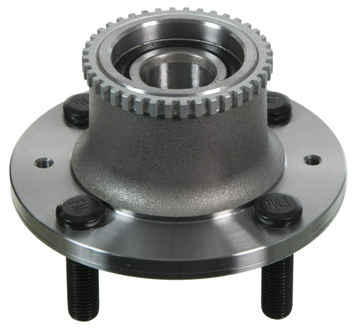 Wheel Bearing and Hub Assembly MOOG for Ford Expedition