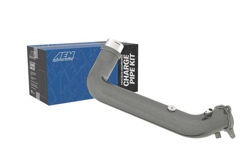 Charge Pipe Kit AEM 26-3011C