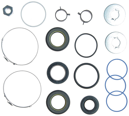 Power Steering Gates 348763 Repair Kit