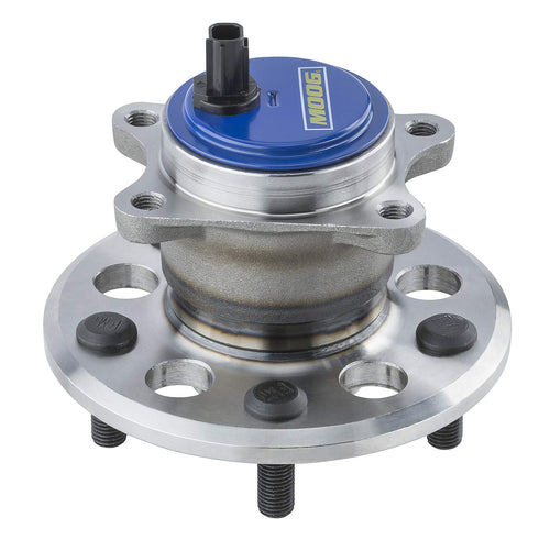 Wheel Bearing and Hub Assembly MOOG for Lexus ES350