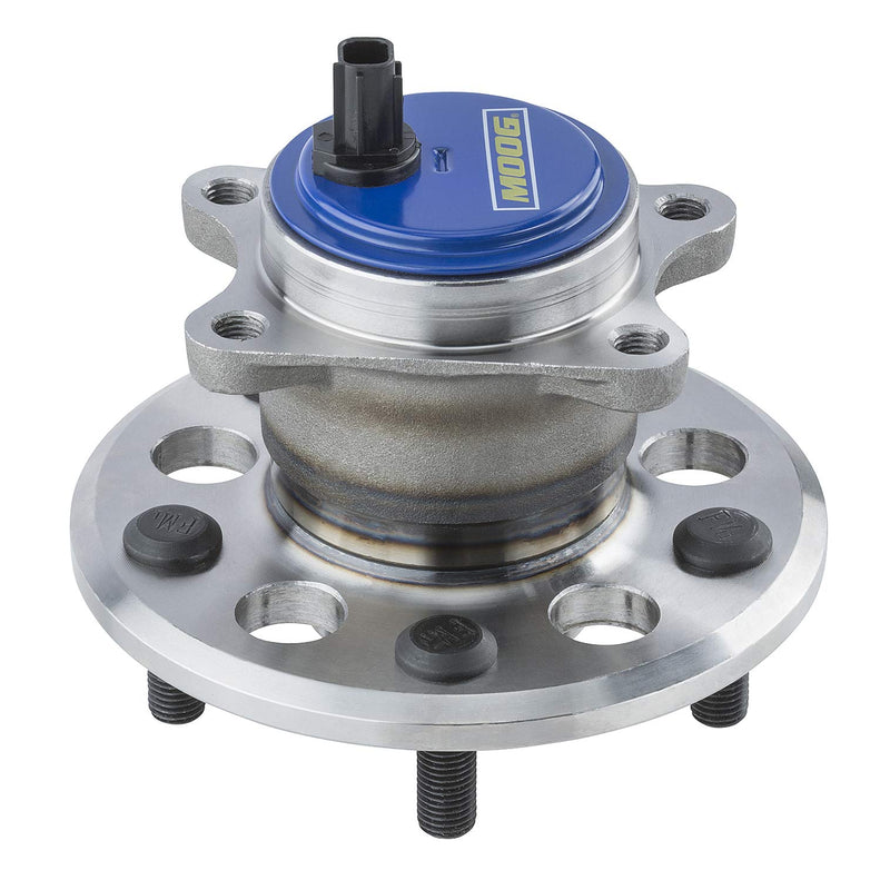 Wheel Bearing and Hub Assembly MOOG for Lexus ES350