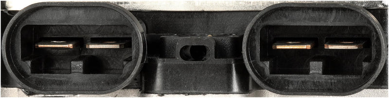 Engine Cooling Fan Module Gates FCM134