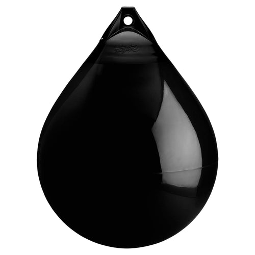 A Series Polyform 35524350 Buoy - 34" x 44", All Black