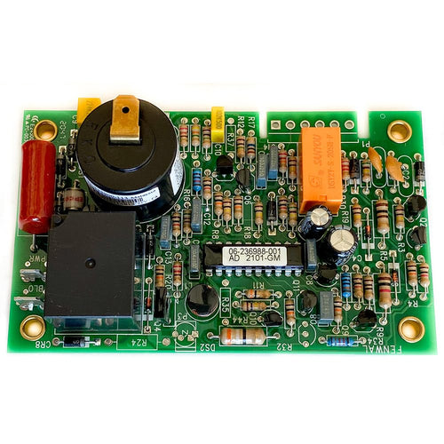 FURNACE CONTROL BOARD