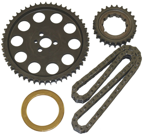 Race Cloyes 9-3647WX9 Billet True Roller Timing Kit