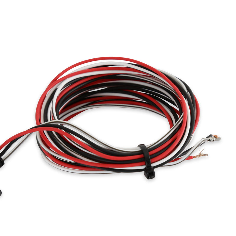 Gauge Module Holley EFI 554-130