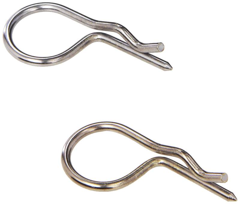 Hood Pin Moroso Clip 39022