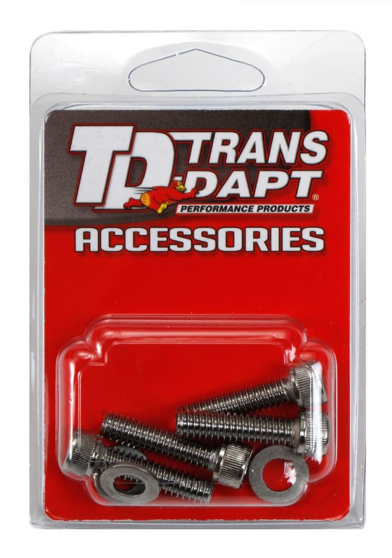 Valve Cover Bolt Trans-Dapt 9434