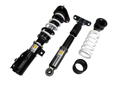 HKS 2023+ 80300-AT030 fits Toyota™ GR Corolla Hipermax MAX S GZEA14H Full Kit