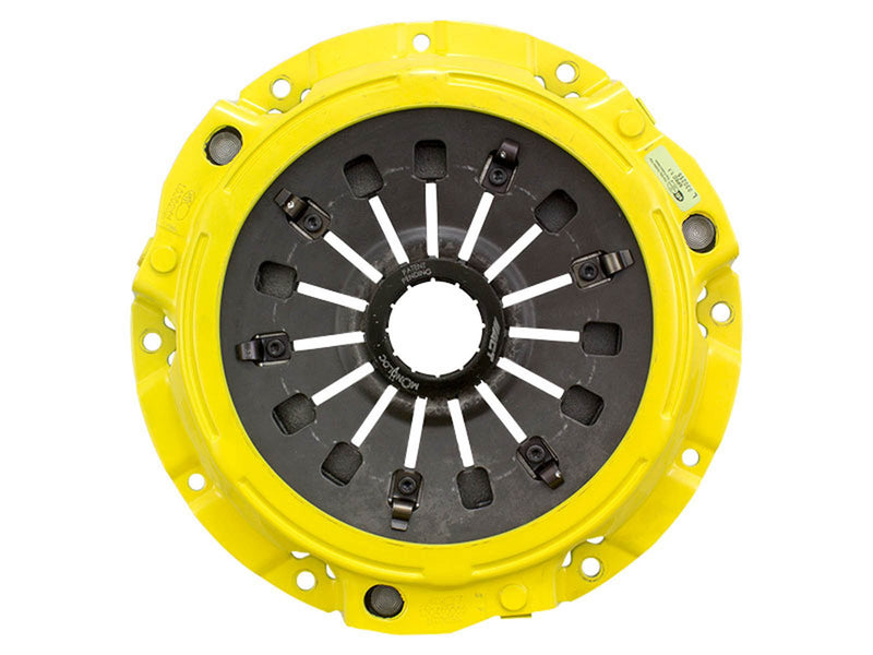 P/PL-M ACT (MZ028X) Xtreme Pressure Plate