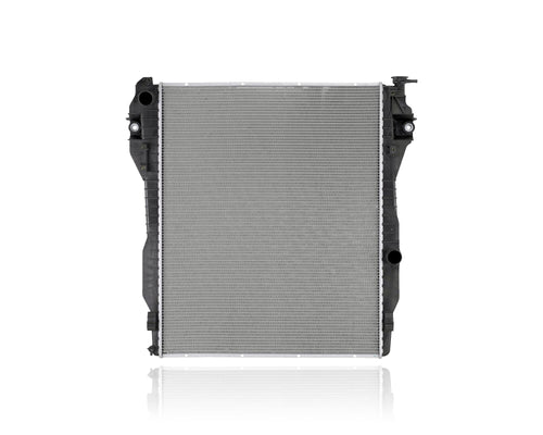 Radiator Koyorad A13296