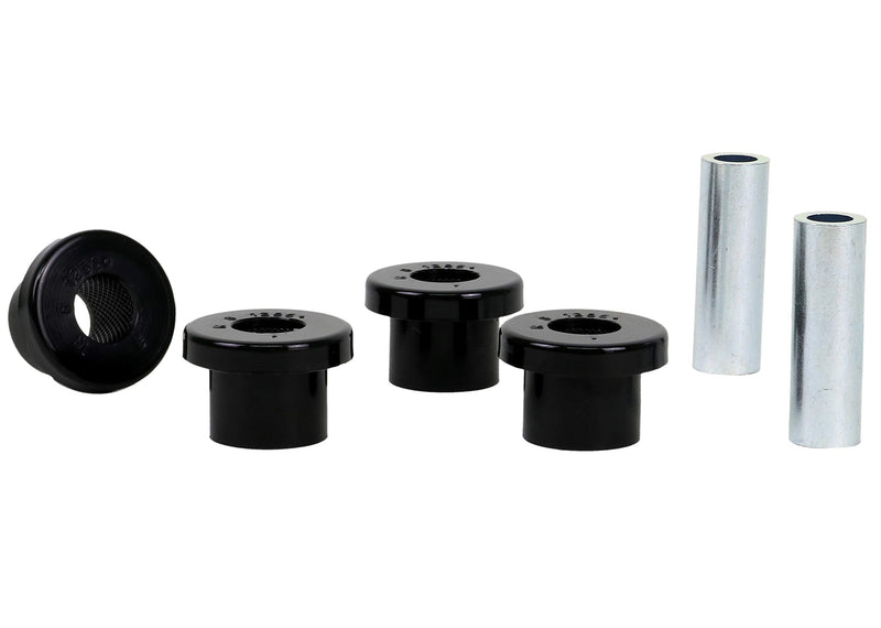 Black Nolathane REV043.0032