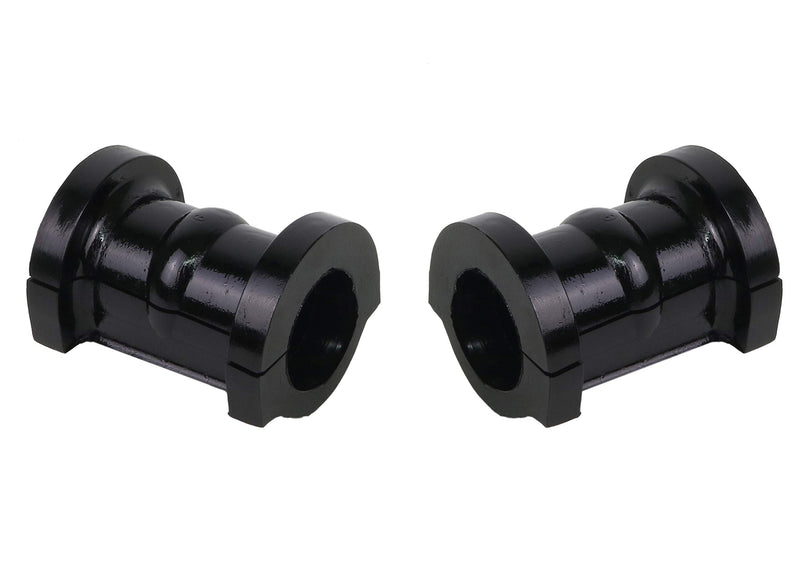 Nolathane Front Suspension REV004.0098 Stabilizer Bar Bushing Kit Compatible with Ford 97 Aspire