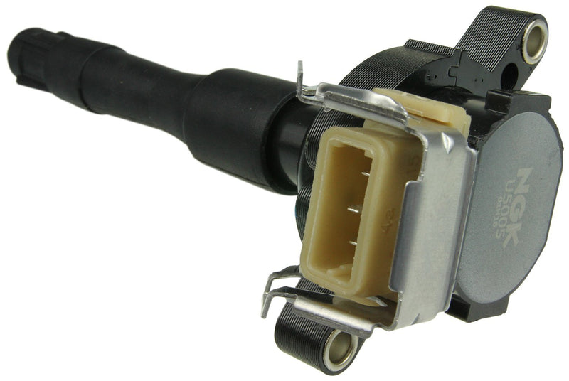 Coil-On-Plug NGK U5005 (48655) Ignition Coil