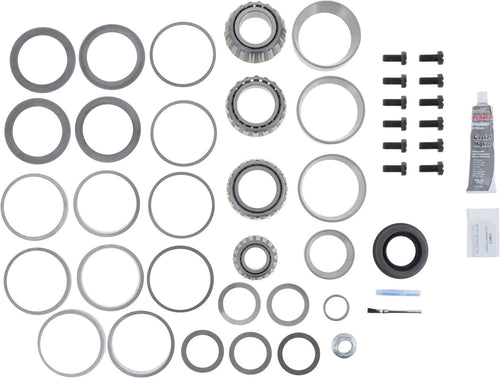 Bearing Spicer Kit 10024034