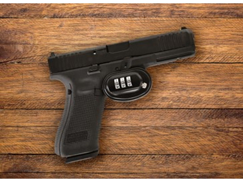 BC-TRGLCK: Birchwood Casey Trigger Lock
